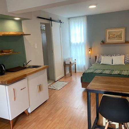 Casa Olavarria Apartment San Salvador de Jujuy Luaran gambar