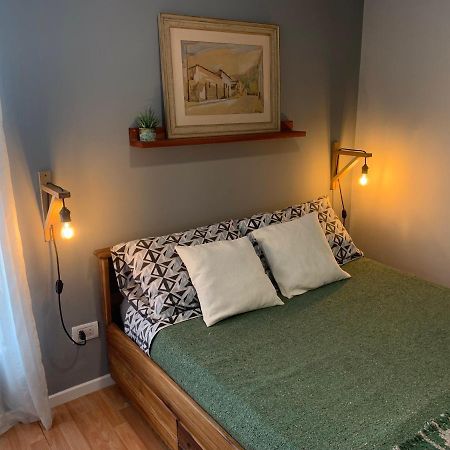 Casa Olavarria Apartment San Salvador de Jujuy Luaran gambar