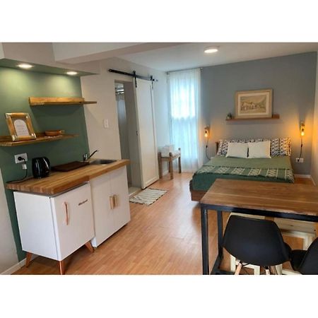 Casa Olavarria Apartment San Salvador de Jujuy Luaran gambar