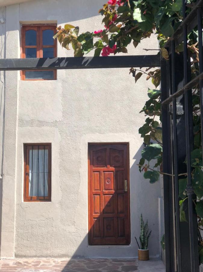 Casa Olavarria Apartment San Salvador de Jujuy Luaran gambar