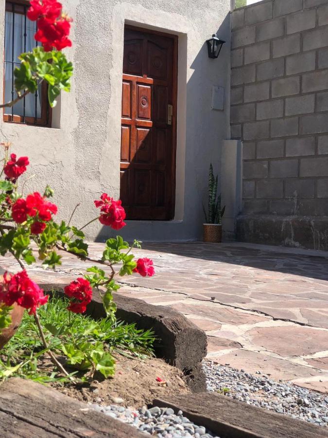 Casa Olavarria Apartment San Salvador de Jujuy Luaran gambar