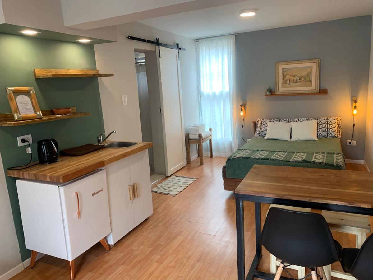 Casa Olavarria Apartment San Salvador de Jujuy Luaran gambar