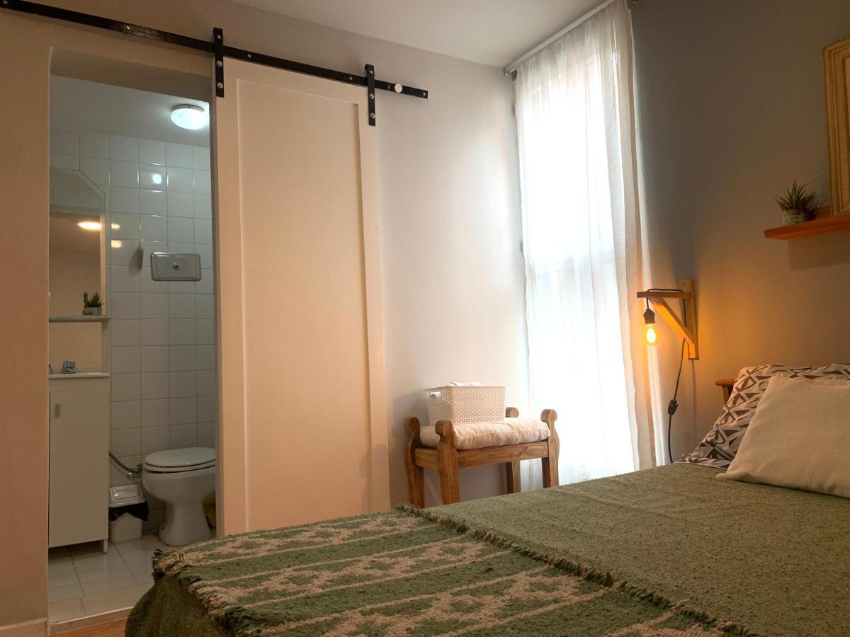 Casa Olavarria Apartment San Salvador de Jujuy Luaran gambar