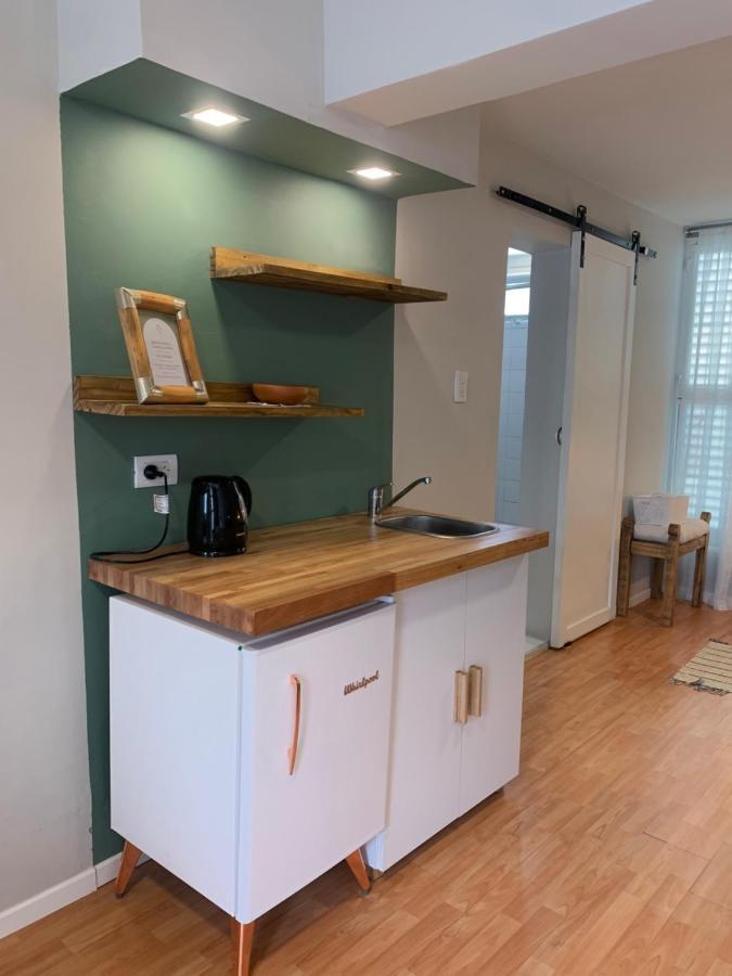 Casa Olavarria Apartment San Salvador de Jujuy Luaran gambar
