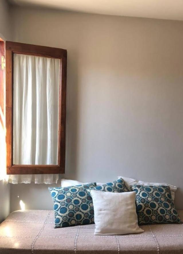Casa Olavarria Apartment San Salvador de Jujuy Luaran gambar