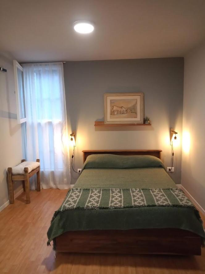 Casa Olavarria Apartment San Salvador de Jujuy Luaran gambar