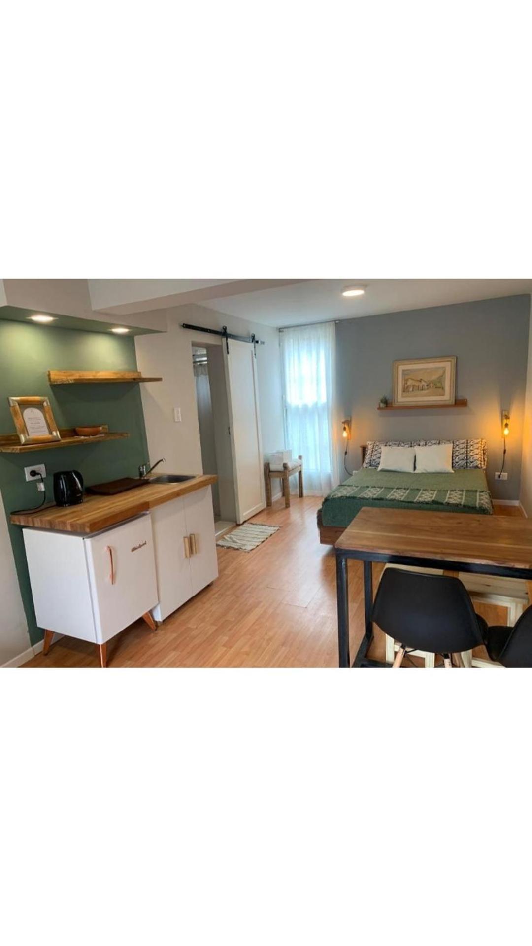 Casa Olavarria Apartment San Salvador de Jujuy Luaran gambar